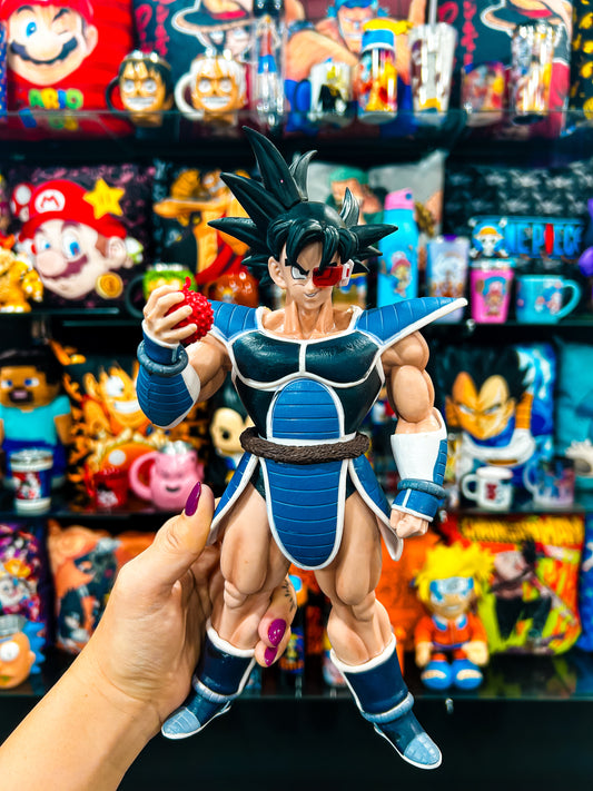 Boneco Dragonballz