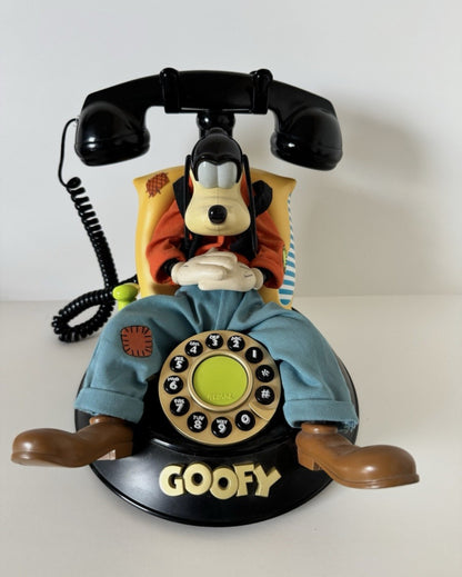 Telefone do pateta