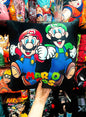 Almofada Mário
