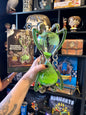 Ampulheta do Professor Horácio Harry Potter