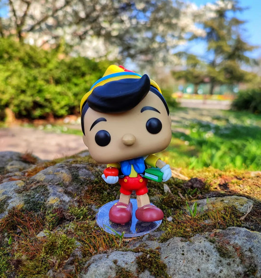 Funko Pinocchio