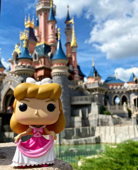 Funko aurora