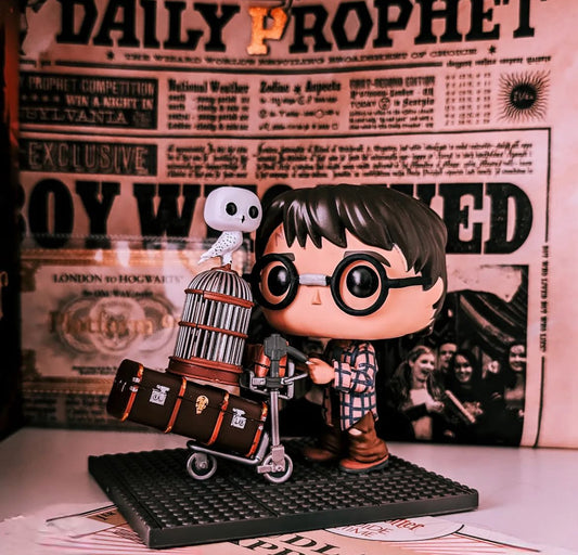 Funko Harry Potter