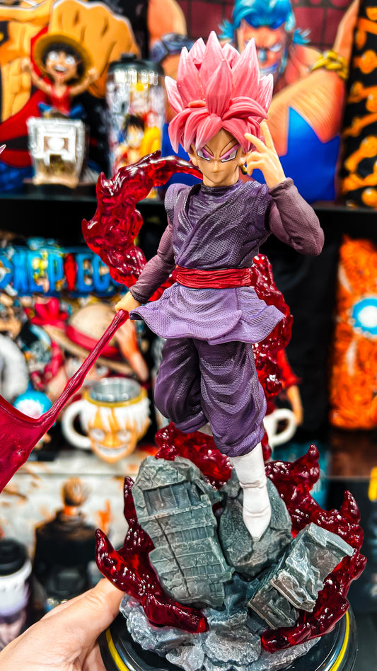 Action Figure Dragonballz