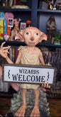 Boneco do Dobby Harry Potter