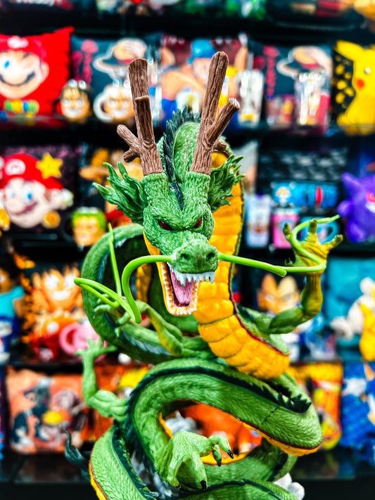 Boneco Dragonballz