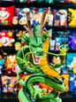 Boneco Dragonballz