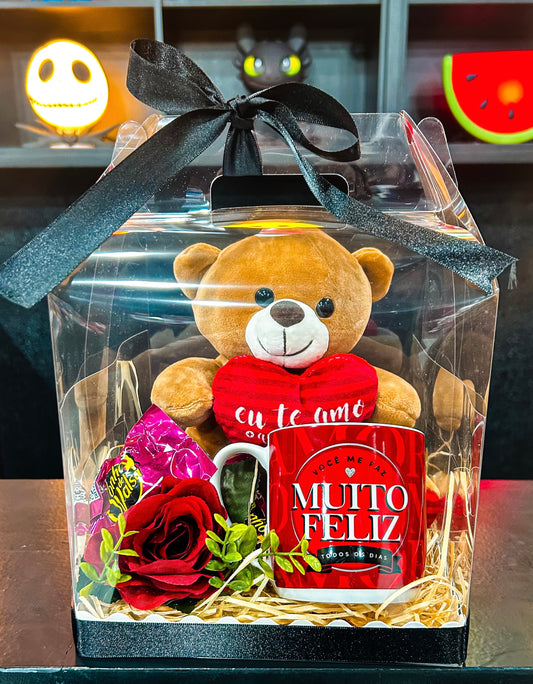 Love box amor
