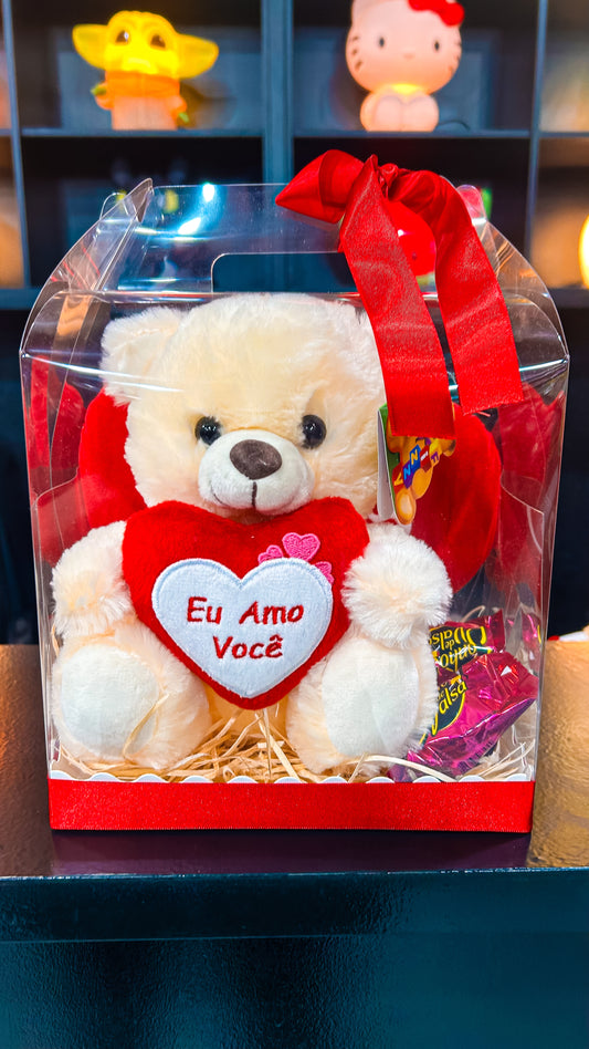 Love box amor