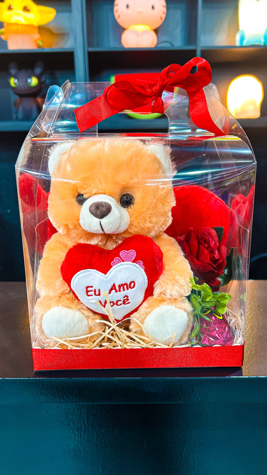 Love box amor