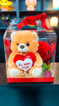 Love box amor