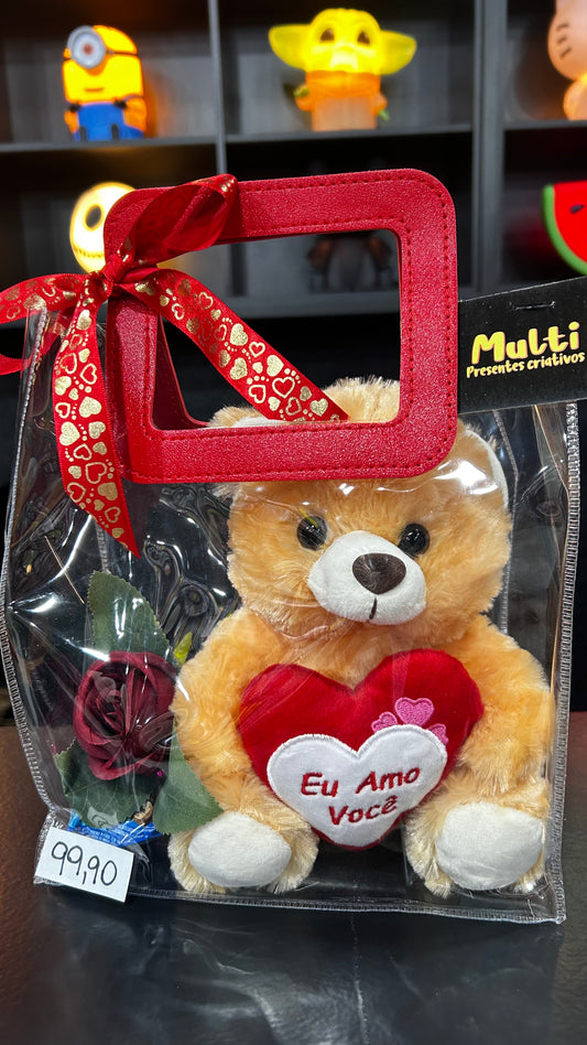 Cesta amor