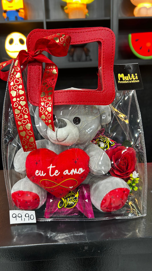 Cesta amor