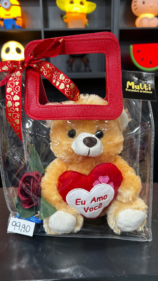 Cesta amor