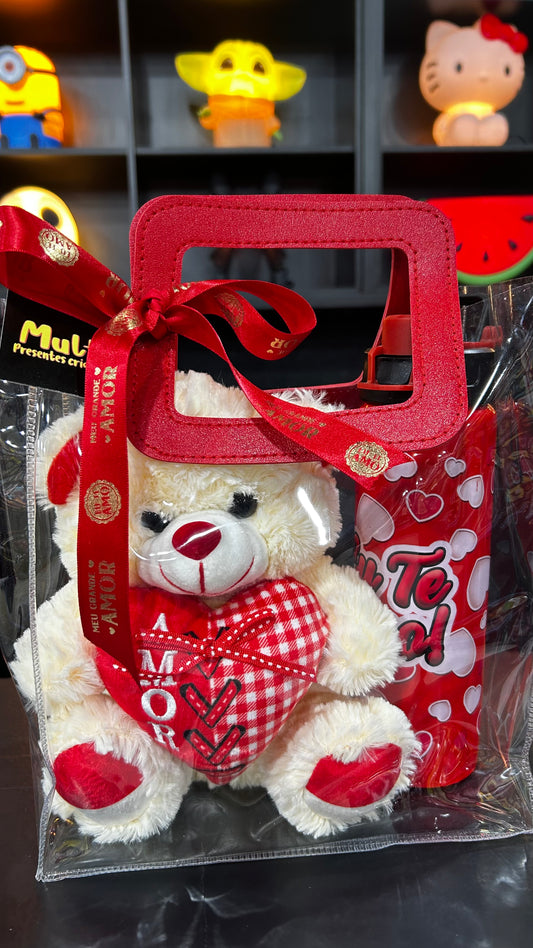 Cesta amor