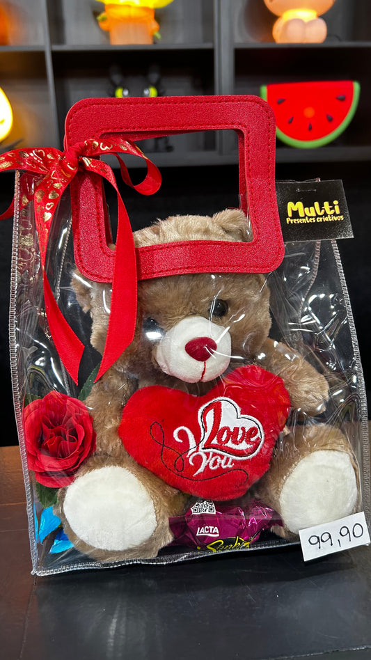 Cesta amor