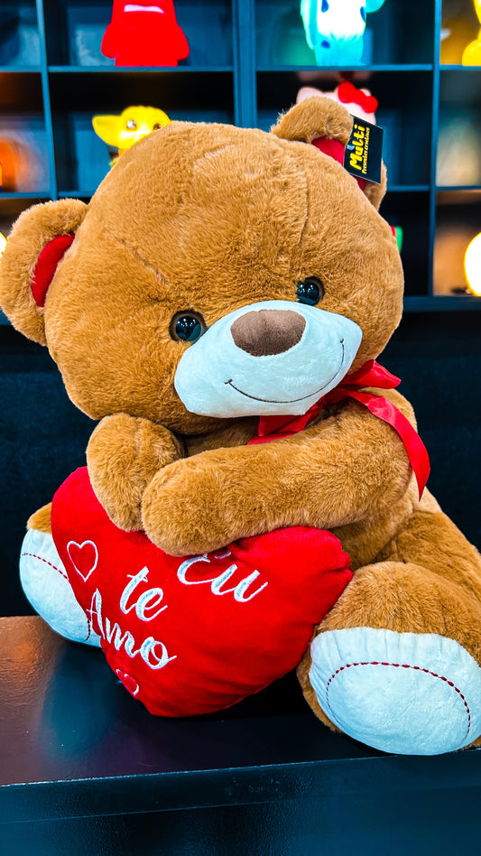 Urso amor