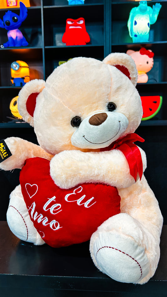 Urso amor