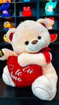 Urso amor