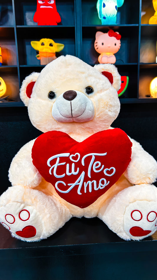 Urso amor