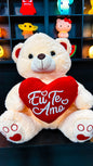 Urso amor