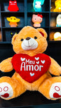 Urso amor