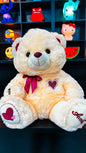 Urso tem amor