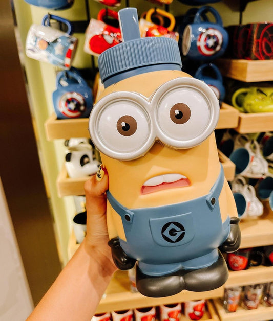 Copo Minions universal Studios