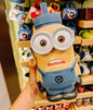 Copo Minions universal Studios