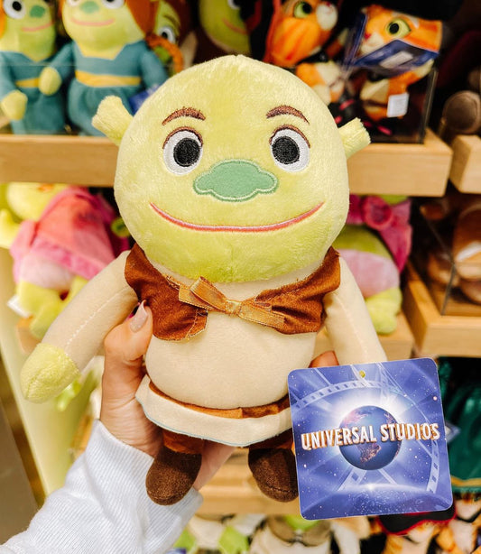 Pelúcia Shrek