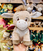 Pelúcia burro shrek