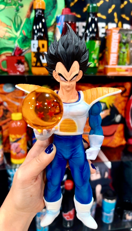 Action Figure Dragonballz