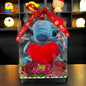 Love box Stitch