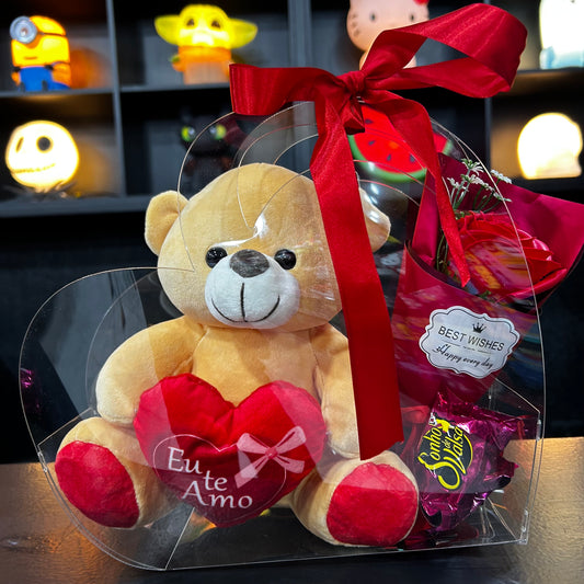 Love box amor