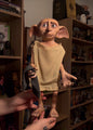 Boneco Dobby Harry Potter