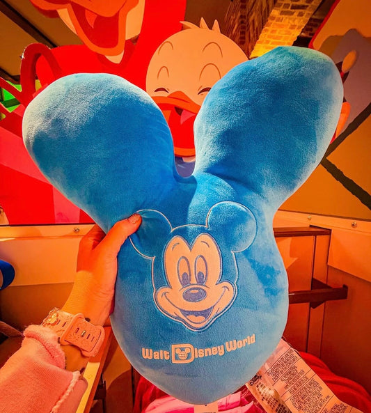 Almofada Mickey Orlando