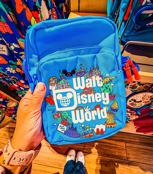 Bolsa orlando