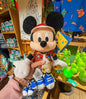 Pelucia  Mickey