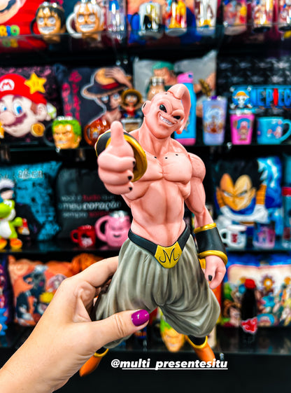 Action Figure Dragonballz