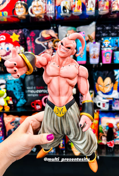 Action Figure Dragonballz