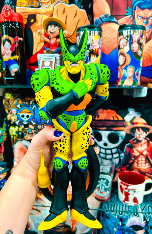Action Figure Dragonballz