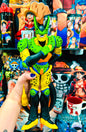 Action Figure Dragonballz