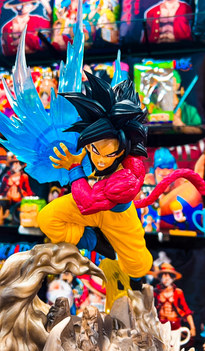 Action Figure Dragonballz