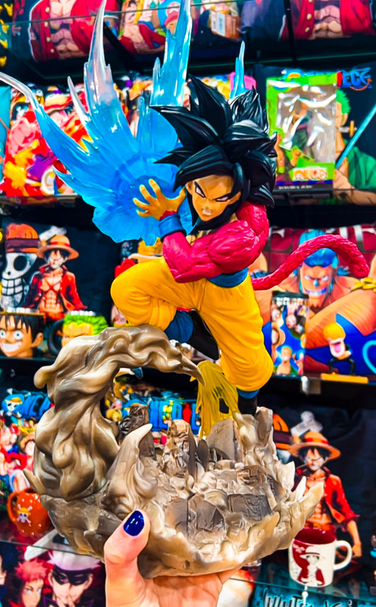 Action Figure Dragonballz