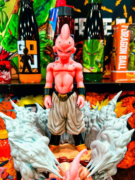 Action Figure Dragonballz