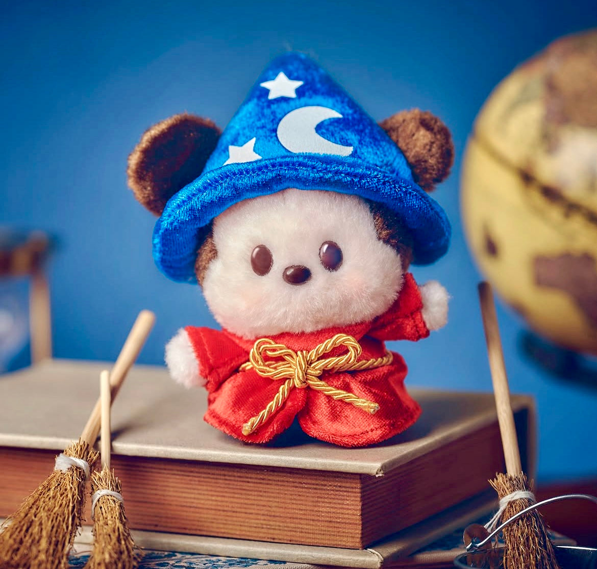 Mickey fantasia