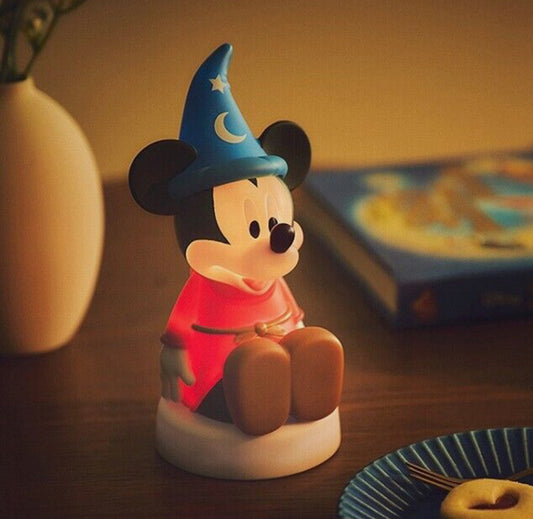 Luminária Mickey