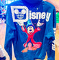 Moletom Mickey Fantasia