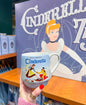 Caneca Cinderella