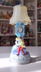 Luminária Cinderella